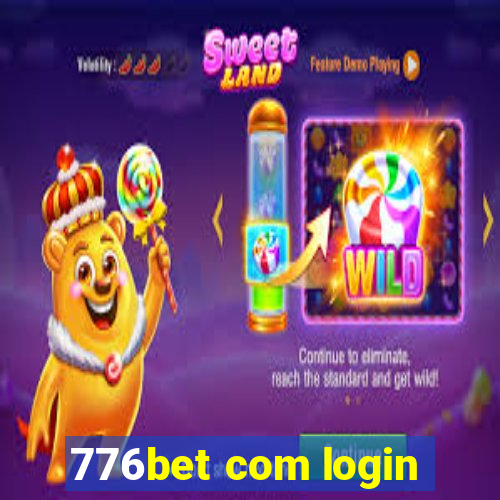 776bet com login